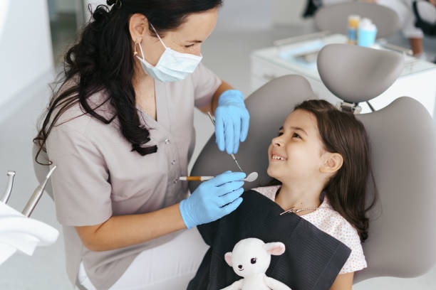 Best Emergency Dentist for Special Needs Patients in Wallenuck Lake Estates, PA