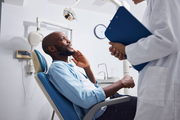 Best Emergency Dentist for Knocked-Out Tooth in Wallenuck Lake Estates, PA