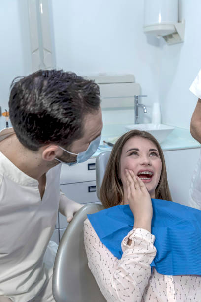 Best Mobile Emergency Dentist in Wallenuck Lake Estates, PA