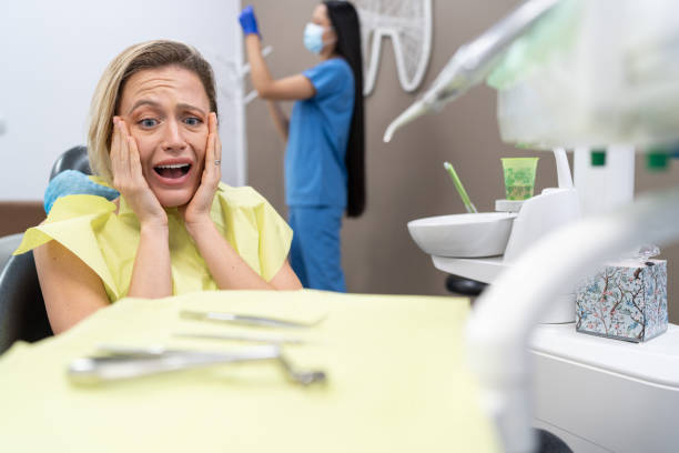 Best Urgent Dental Care for Toothache in Wallenuck Lake Estates, PA